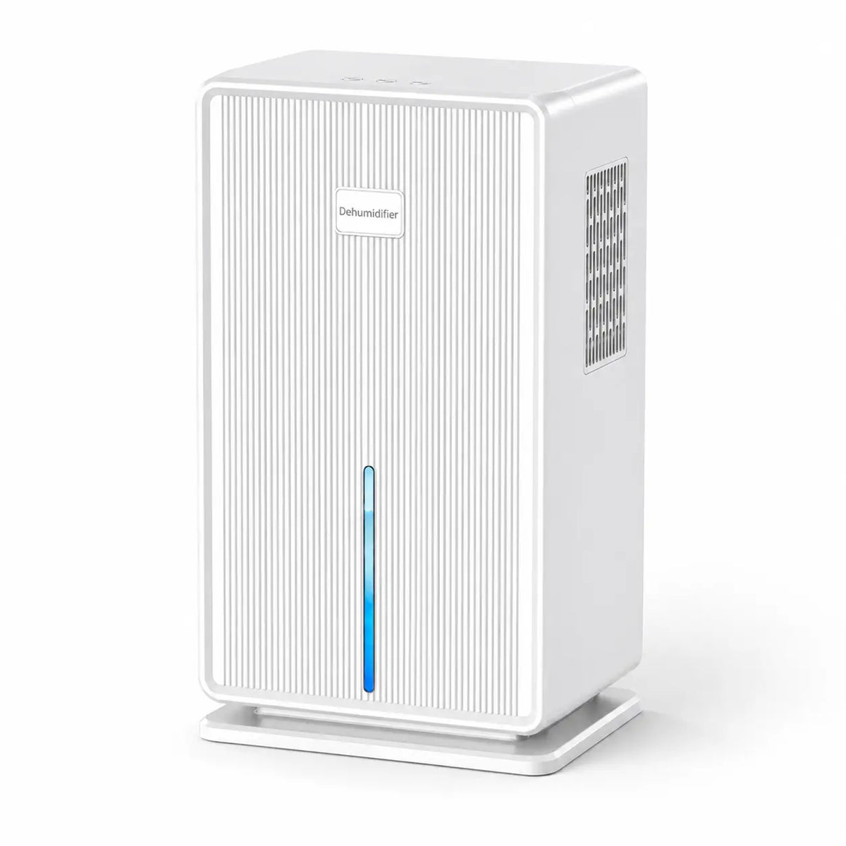 Déshumidificateur d’air silencieux Oléa Néris Max – Blanc Oléa