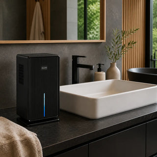 Olea Néris Dehumidifier - White